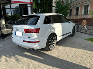 Audi Q7 foto 4