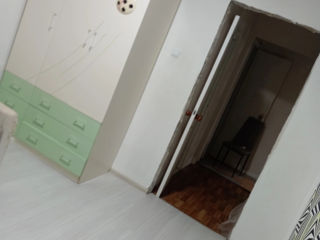 Apartament cu 2 camere, 55 m², Botanica, Chișinău foto 9