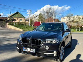 BMW X5 foto 1