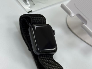 Apple watch Series 6 40mm / 44mm folosite foto 3