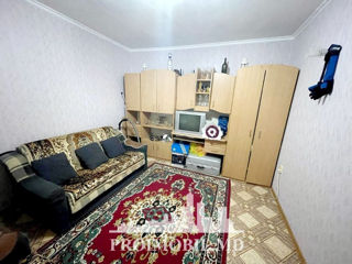 Apartament cu 2 camere, 38 m², Buiucani, Chișinău foto 3