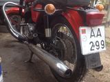 Jawa 350 foto 3