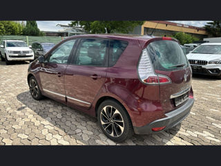 Renault Scenic foto 5