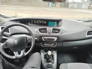 Renault Scenic foto 5