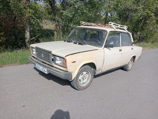 Lada / ВАЗ 2107 foto 2