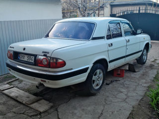 ГАЗ 3110, 2000 г.