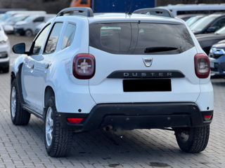 Dacia Duster foto 5