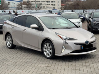 Toyota Prius foto 5