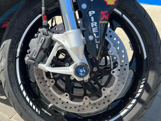 BMW S 1000 RR foto 2