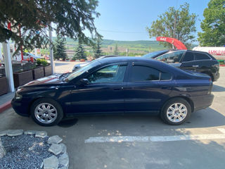 Volvo S60 foto 3