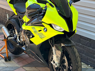 BMW S1000RR foto 2