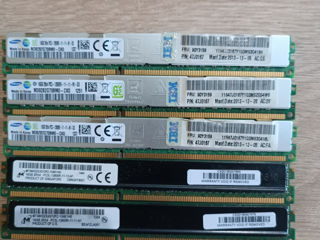 Серверная память DDR3 DDR4 foto 4