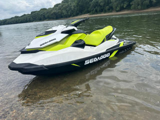 Sea-doo gti 130 2021г  срочно ! foto 2