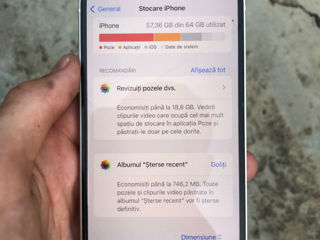 Vând sau schimb iPhone 12 stare ideală mereu purtat in husă si steclă de protecție foto 8