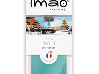 Ароматизатор imao 33  Bali