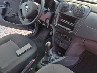 Dacia Logan Mcv foto 10