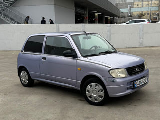 Daihatsu Cuore foto 4