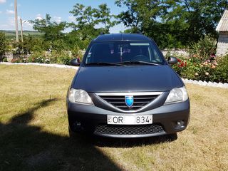 Dacia Logan Mcv foto 1