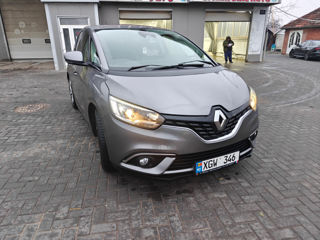 Renault Scenic foto 5