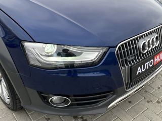 Audi A4 Allroad foto 9