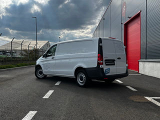 Mercedes Vito foto 9