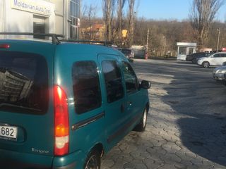 Renault Kangoo foto 3