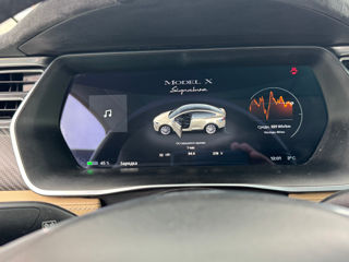 Tesla Model X foto 7