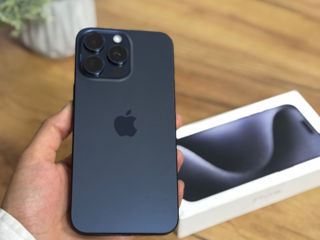 Iphone 15 Pro Max 256GB ca nou foto 1