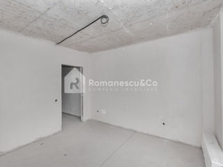 Apartament cu 2 camere, 66 m², Centru, Ialoveni foto 6