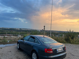 Audi A6 foto 1