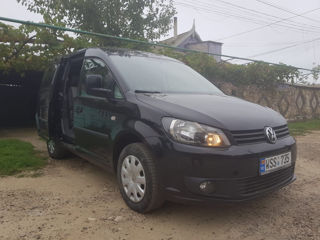 Volkswagen Caddy foto 2