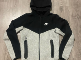 Nike teh fleece original foto 1