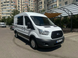 Ford Transit foto 2