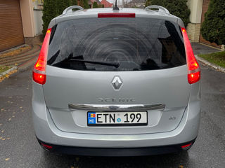 Renault Grand Scenic foto 5