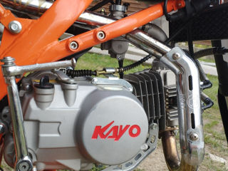 Kayo TT140 foto 5