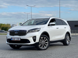 KIA Sorento foto 1