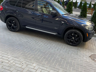 BMW X5 foto 4