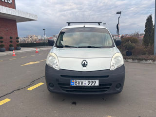 Renault Kangoo foto 7