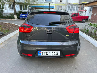 KIA Rio foto 4