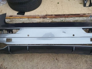 Бампер задний Audi Q5 80A807511 80A bara spate bamper bumper