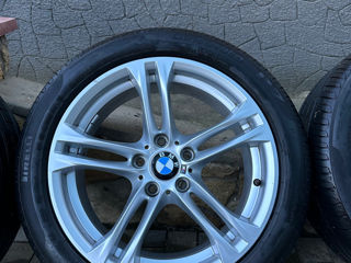 BMW F10 M-paket 613 style foto 5