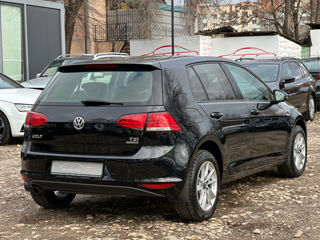 Volkswagen Golf foto 5