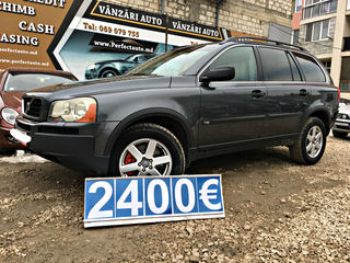 Volvo XC90 foto 1