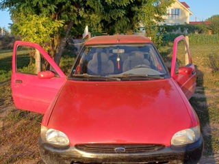 Ford Escort foto 5