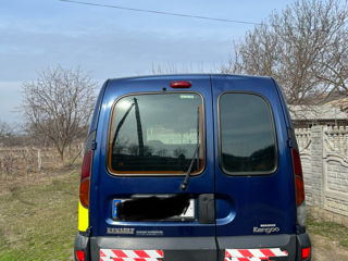 Renault Kangoo foto 4