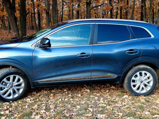 Renault Kadjar foto 2