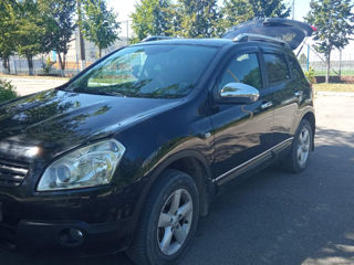 Nissan Qashqai foto 8