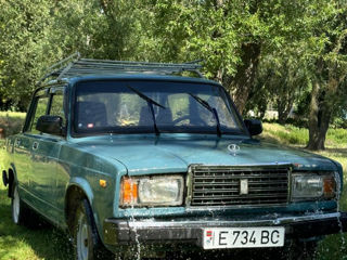 Lada / ВАЗ 2107