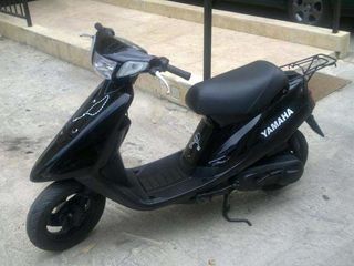 Yamaha JOG foto 3