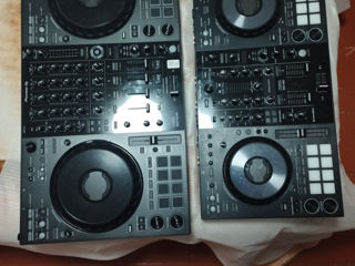 Pioneer DDJ 800 foto 5